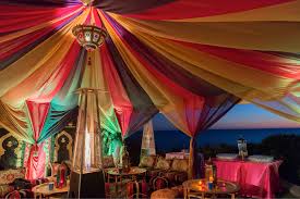 Ceiling Fabric Draping Moroccan Google Search Arabian Nights Party Moroccan Party Arabian Nights Theme