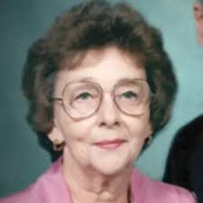 Obituary information for Betty Jean Boatwright