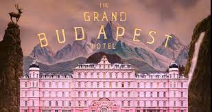 First as a young lobby boy at the grand budapest hotel, and also as a lonely old hotel owner. Wo Ist Das Grand Budapest Hotel Aus Dem Gleichnamigen Beruhmten Film Zu Finden Budapest Besuchen