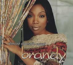 Never R-A-T-E Never: The Brandy Discography Rate
