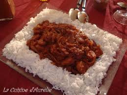 Le Rougail Saucisse Rougail Saucisse Rougaille Saucisse Recette Rougail