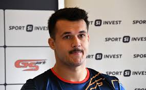 Bobový konkurz. Nejvíc se prosazují sprinteři, do čtyřky se dostal i  ragbista