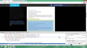 To restore blurred video you should use the sharpen effect. How To View Blurred Text On Websites Youtube
