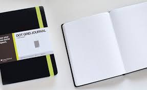 Dot Grid Journal Dot Grid Journal Dots Grid