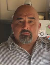 Obituary information for Arturo Marines