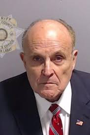 Rudy Giuliani's Daughter Praises Kamala, Blasts Dad in Emotional Essay: I  'Felt Ashamed of My Last Name'