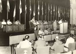 Kepentingan sejarah dan pendidikan sejarah. Kaa Semangat Bandung Untuk Negara Negara Asia Afrika
