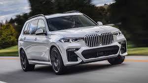 Bmw X7 In 2020 Bmw X7 Sports Cars Luxury Bmw