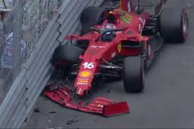 Orari diretta tv sky e rai del gp di singapore di formula 1, che si tiene oggi 17 settembre a marina bay. Gp Monaco 2021 La Griglia Di Partenza F1 Risultati Formula 1 Motorsport