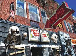These best halloween festivals for 2019 will thrill you! Fairborn Halloween Festival Expecting Largest Turnout Yet Fairborn Daily Herald