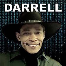 The Darrell Show
