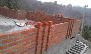 Image Result For Parapet Wall Designs House Outside Design Small House Design Exterior House Wall Design