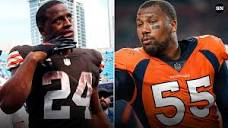 Is Nick Chubb related to Bradley Chubb? The relationship between ...