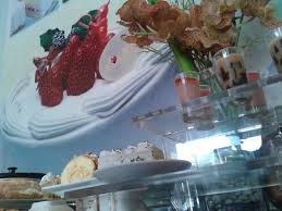 13 mediterranean desserts that aren't too sweet · 1. Sweets Aren T That Too Sweet Perfect For Your Taste Buds Love It D Review Of Love Desserts Quezon City Philippines Tripadvisor