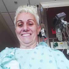 Fundraiser for Maria T Ferrera by JL Cassiano : Maria T Mayte Ferrera