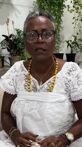 Mãe Iara e a Suspensão de Ogan no Candomblé