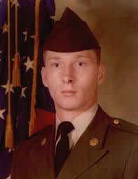 Obituary information for Earl "Trent" Louderback