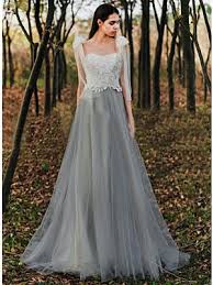 Ob farbenfrohe accessoires, dezente farbige akzente oder farbige brautkleider, der fantasie sind keine grenzen gesetzt. Farbige Brautkleider Chicgirl De