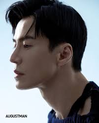 Lawrence Wong Reveals His Optimistic Outlook On Life