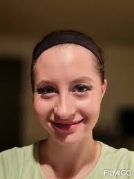 Mein erstes Video zum Thema Schminken mit Mary Kay, ich freue mich auf Eure  Kommentare 😽 💋