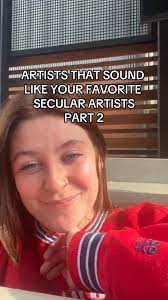 We’re back with another installment of Christian artists that sound like  your favorite secular artists ✨ If you’re a big fan of that indie and  alternative vibe, this one’s for you!, Featured artists: ...