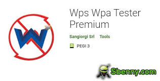 Wps wpa tester premium mod apk: Wps Wpa Tester Premium Mod Apk