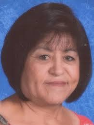 MARIA RUVALCABA Obituary (1954