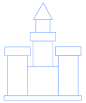 Check spelling or type a new query. How To Draw A Cartoon Castle How To Draw Cartoons