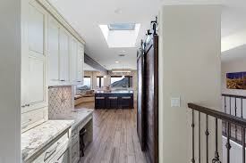 family spaces  warren architecture