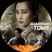 Age of extinction), ridley (kellan while they are making the discovery of the century, they are also in search for a lost colleague in an ancient labyrinth. Covercity Dvd Covers Labels 7 Guardians Of The Tomb