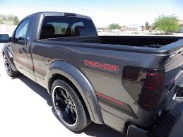 Ford tremor lowered google search lifted ford trucks. 2014 F150 Tremor Hagerty Fantasy Bid 3 5 Lowering Kit Ford Trucks F150 Ford F150