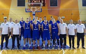 Команда айнарса багатскиса на чемпионате европы сыграет в группе c. Sbornaya Po Basketbolu Na Universiade Sbornaya Ukrainy Po Basketbolu Stala Serebryanym Prizerom Universiady 2019 Novosti Mobilnaya Versiya Cenzor Net