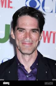 Thomas gibson hi-res stock photography and images