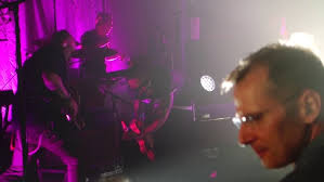 2016-05-04 (2) Blue October (Set) @ Vinyl Music Hall