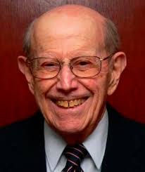 James LIPSEY Obituary (2016)