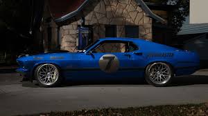 We did not find results for: This Restomod Mustang From Ringbrothers Is Boss In More Ways Than One Robb Report