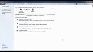 Connecting to the internet at your home also. How To Connect 2 Pcs Directly Youtube