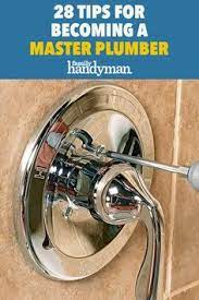 The road to becoming a plumber typically consists of three major steps. 28 Tips For Becoming A Master Plumber Plumber How To Become Adjustable Wrenches