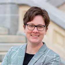 Outside Again! Returning to In-Person Collaboration