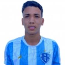 Brian Macapá :: 2026