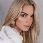 Dee Partain's Instagram, Twitter & Facebook