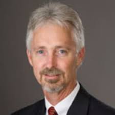 Dr. James McPhail, MD