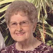 Obituary for Donna Fay Kennedy