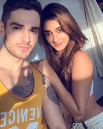 Miss Oklahoma USA 2017 Alex