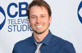 Tyler Ritter Books Recurring Role On "Arrow"