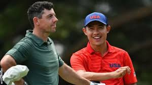 Tokyo 2020 olympics leaderboard golf scores and results from the men's competition featuring pga tour players 683g4fbywwslhm