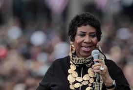 An earlier version of this story incorrectly reported that a statement by ms. Berichte Soulsangerin Aretha Franklin Schwer Krank Web De