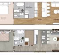 Container Home Floor Plans: Smart, Sustainable Living