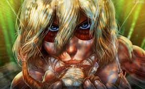Rule34 - If it exists, there is porn of it  jojobanks, female titan   6764014
