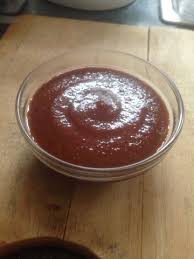 Cola Bbq Sauce Slimming World Friendly Slimming World Bbq Sauce World Recipes Slimming World Diet